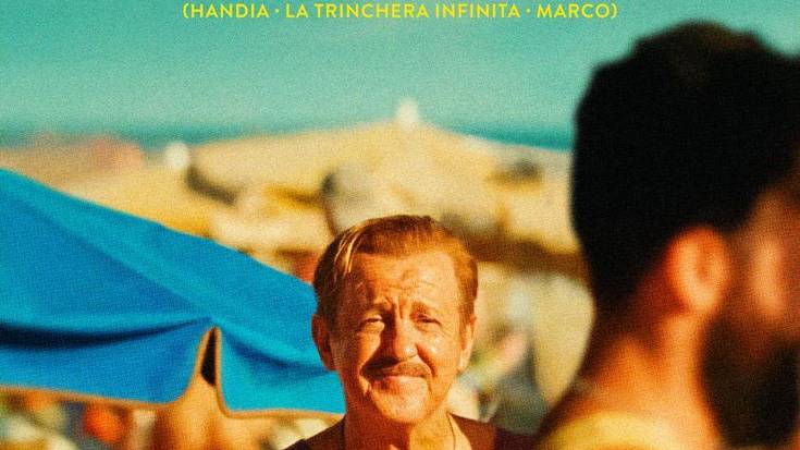 Zinea: Maspalomas