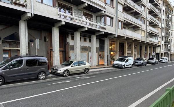 Debako irisgarritasuna hobetzeko ekintzak aurkeztu ditu udalak