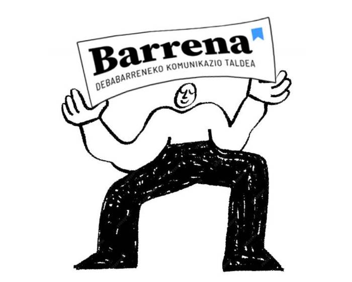 Amaiera bat eta hasiera bat