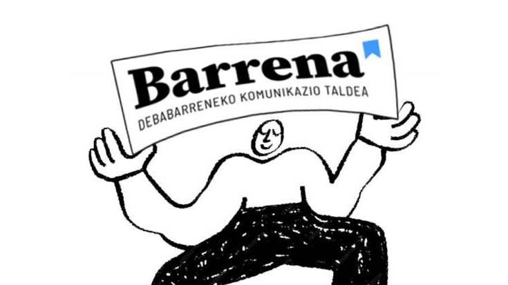 Amaiera bat eta hasiera bat