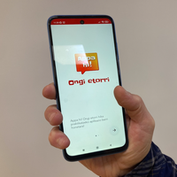 Ermuko Appa hi! aplikazioaren aurkezpena